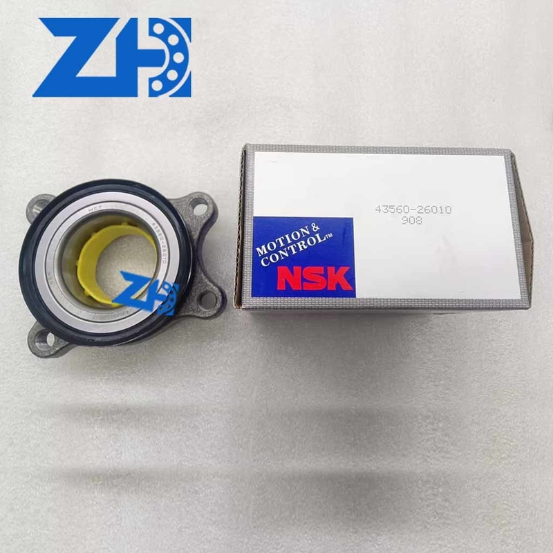 43560-26010 Lagers voor wielnaven, lagers voor auto's, lagers voor motorfietsen, lagers voor lucht- en ruimtevaart, lagers voor industriële machines