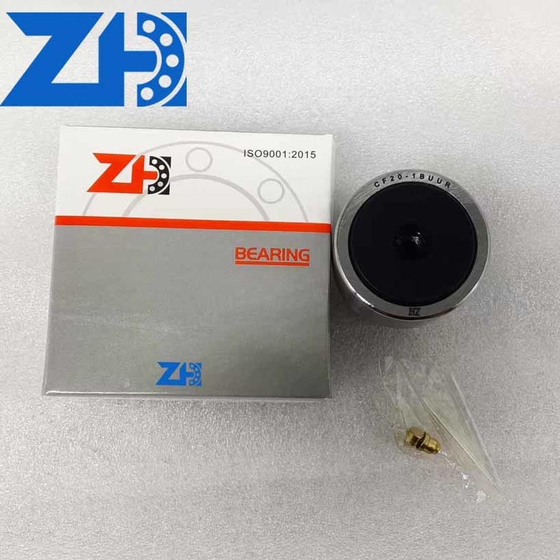 CF20-1BUUR naaldlagers, CNC-machinegereedschapslagers, mechanische apparatuur lagers, voedselmachine lagers, druktestpomp lagers, koudlasmachine lagers