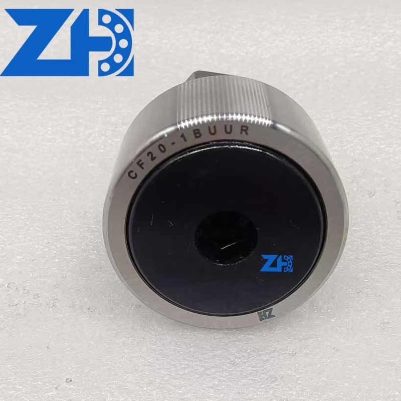 CF20-1BUUR naaldlagers, CNC-machinegereedschapslagers, mechanische apparatuur lagers, voedselmachine lagers, druktestpomp lagers, koudlasmachine lagers