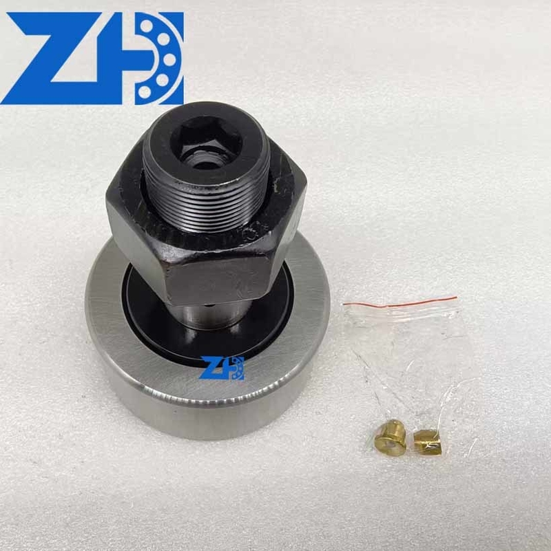 CF30BUUR lager kan worden gebruikt in industrieën zoals bouwmachines, werktuigmachines, auto's, metallurgie, havenmachines, chemische vormapparatuur, apparatuur voor de behandeling van ruw water