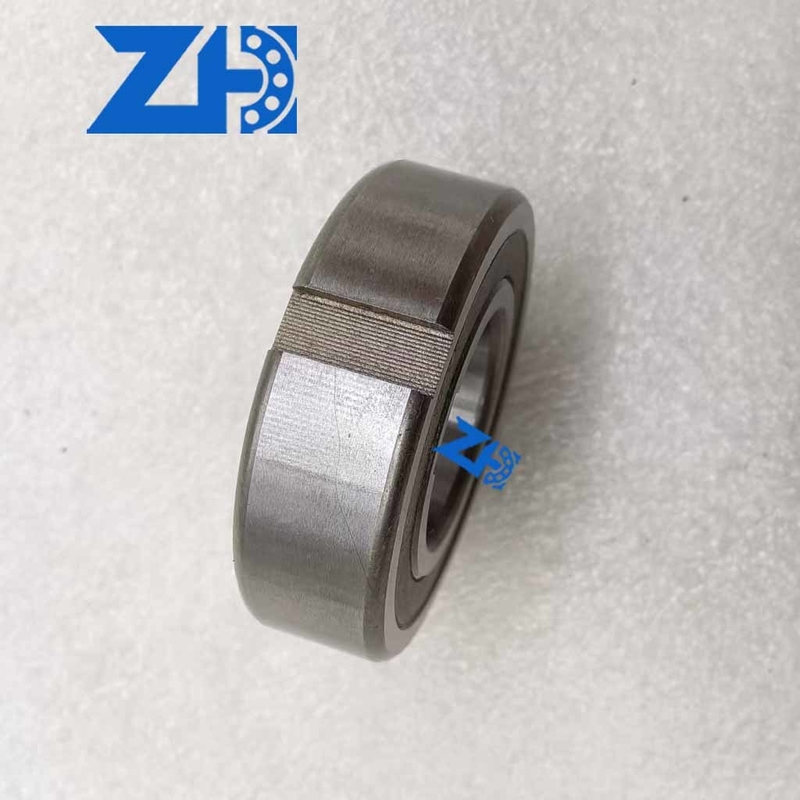 CSK25PP eenrichtingslagers kunnen worden gebruikt in overloopschakelingen of transmissie-inrichtingen zoals transportsystemen, wasmachines, grasmaaiers, drukpersen, textielmachines en voedselmachines.
