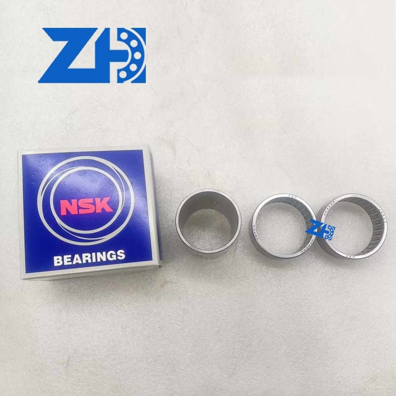 HK4520-naaldrollagers, draaigoesachtsteuners, koppelingsontlaatslagers, machinewerktuigspindelbaklagers, hydraulische pomp aandrijfschachten, rolstandlagers voor textielmachines