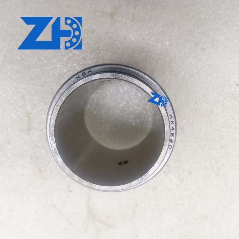 HK4520-naaldrollagers, draaigoesachtsteuners, koppelingsontlaatslagers, machinewerktuigspindelbaklagers, hydraulische pomp aandrijfschachten, rolstandlagers voor textielmachines