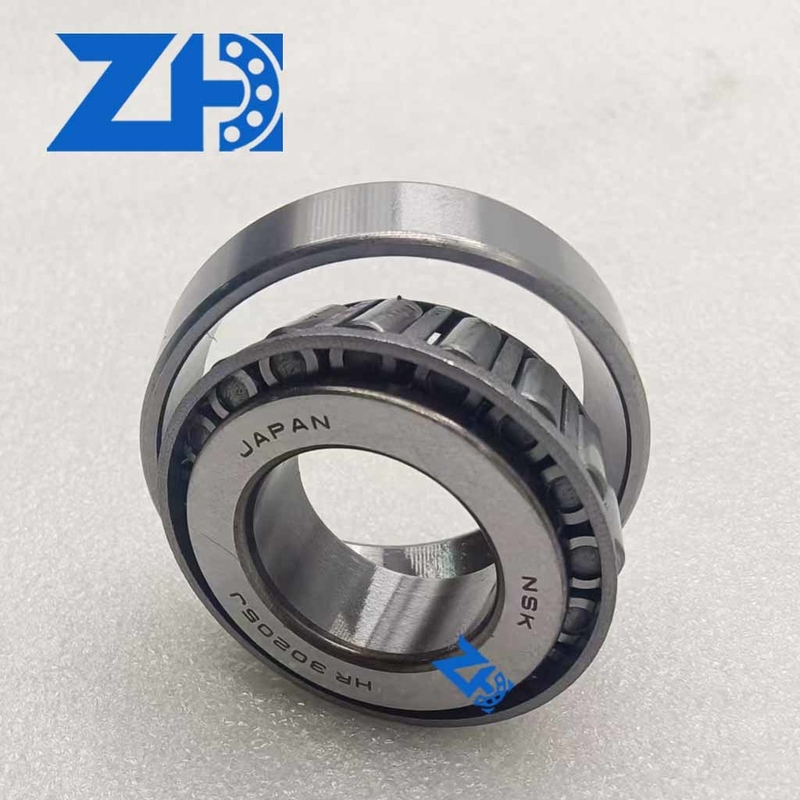 HR30205J Lagers voor landbouwmachines Draaiend vervoerband Lagers voor scheepsaslagers Motorlagers