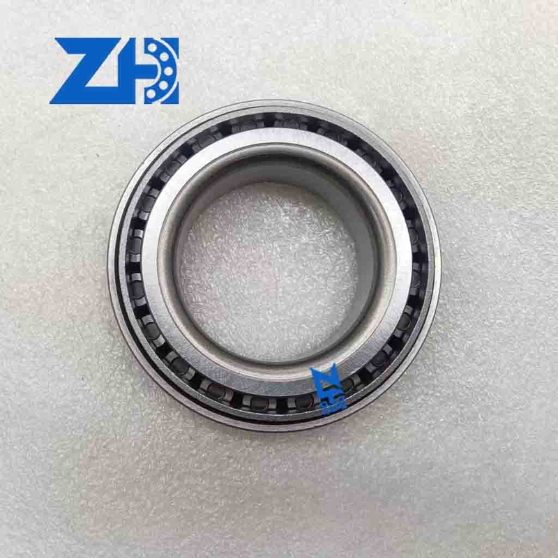 LM603049/11 conische rollagers voor autolagers, zware machines, rollenlagers, lagers voor mijnbouwmachines, lagers voor werktuigmachines en vervoerlagers.