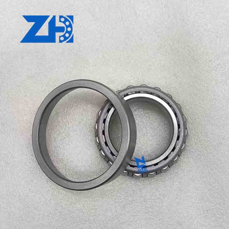 LM603049/11 conische rollagers voor autolagers, zware machines, rollenlagers, lagers voor mijnbouwmachines, lagers voor werktuigmachines en vervoerlagers.