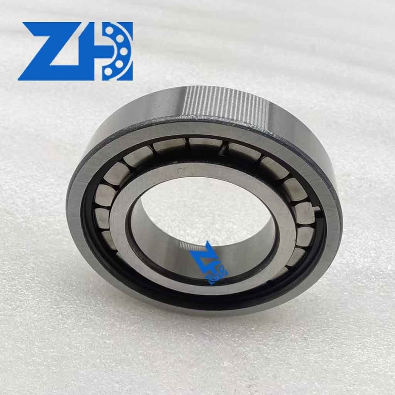 MU1209 bolrollagers worden gebruikt in reducerlagers, versnellingsbaklagers, lagers voor landbouwmachines, lagers voor mijnbouwmachines, motor- en ventilatorlagers, lagers voor rollende machines