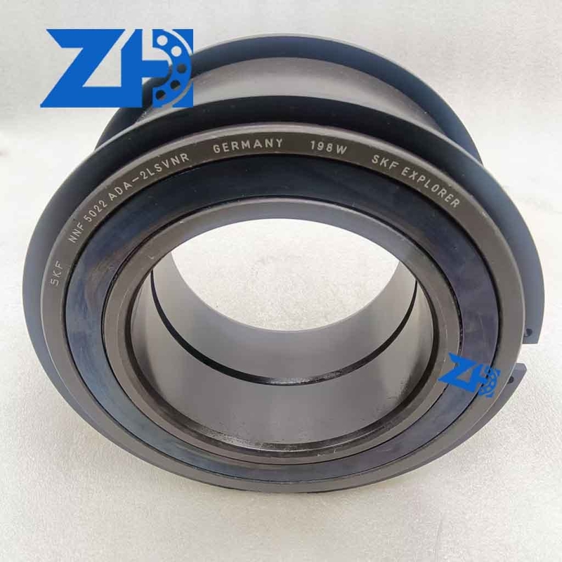NNF5022ADA-2LSV/NR Cylindrische rollenlagers voor metallurgie en zware machines, industriële transmissie- en havenapparatuur, windenergie- en energieapparatuur.