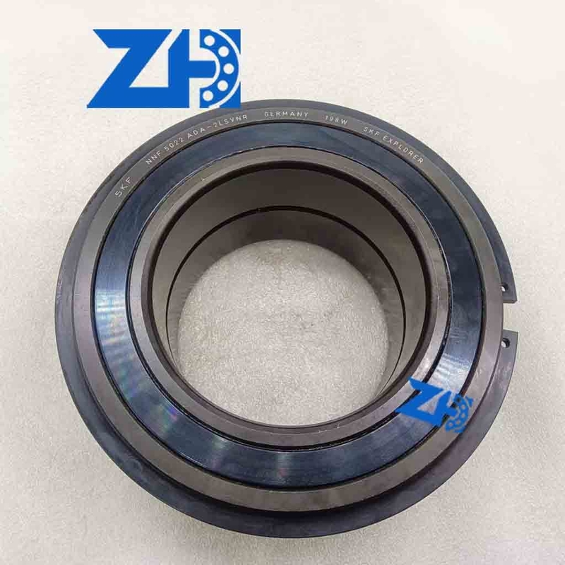 NNF5022ADA-2LSV/NR Cylindrische rollenlagers voor metallurgie en zware machines, industriële transmissie- en havenapparatuur, windenergie- en energieapparatuur.