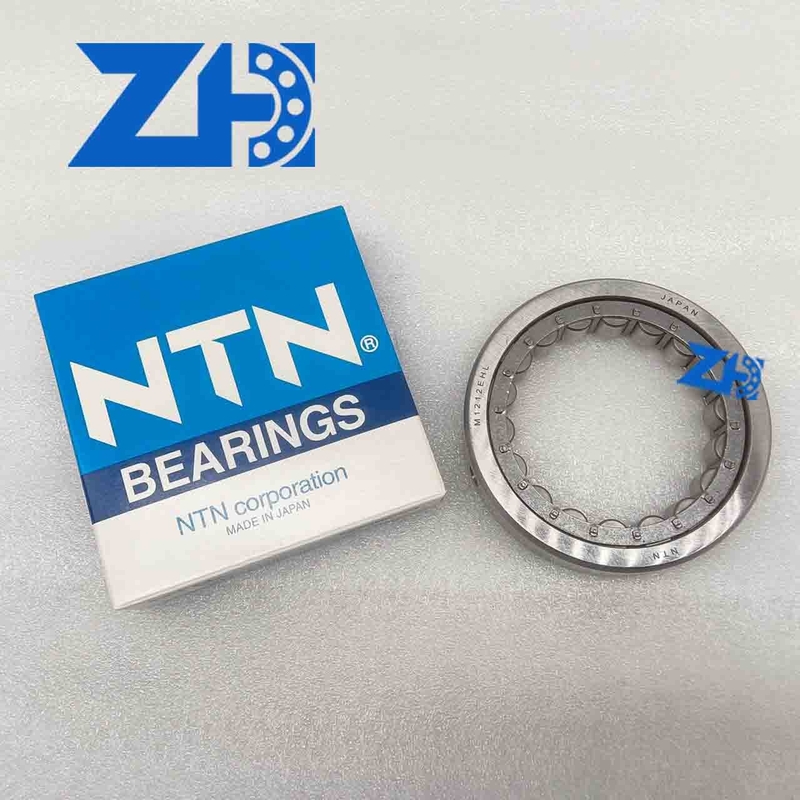M1212EHL bolrollagers worden gebruikt in lagers voor industriële machines, spindellagers voor werktuigmachines, lagers voor zware apparatuur en lagers voor spoorwegvoertuigen.