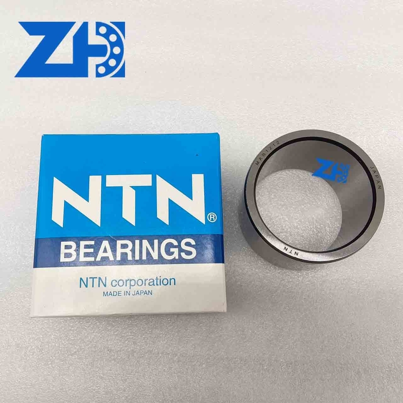 MAB1212 cilindrische rollenlagers voor industriële machinelagers, machinewerktuigspindellagers, lagers voor zware machines, lagers voor spoorwegvoertuigen en lagers voor de luchtvaart.