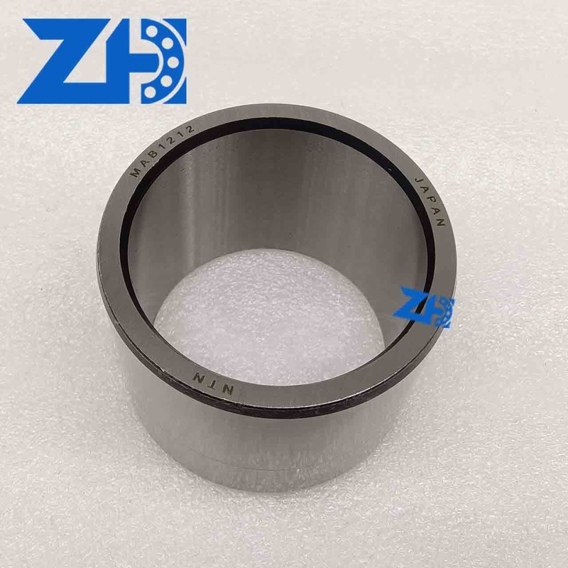 MAB1212 cilindrische rollenlagers voor industriële machinelagers, machinewerktuigspindellagers, lagers voor zware machines, lagers voor spoorwegvoertuigen en lagers voor de luchtvaart.