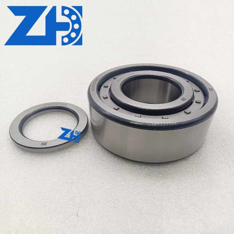 NUP2309E cilindrische rollenlagers worden gebruikt in overbrengingslagers, lagers voor industriële apparatuur, lagers voor bouwmachines en lagers voor spoorwegvoertuigen.