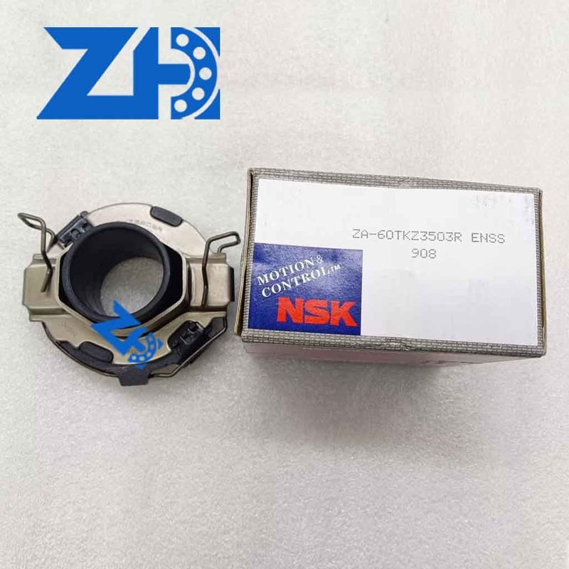 ZA-60TKZ3503R  Koppelinglagers, lagers voor handgeschakelde voertuigen, lagers voor bouwmachines, lagers voor landbouwmachines