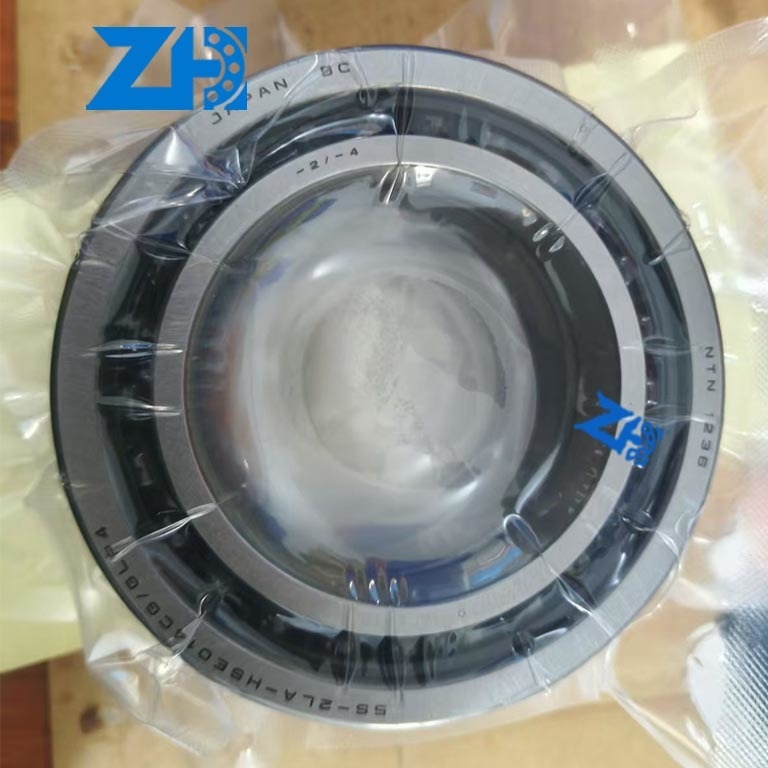 2LA-HSE014 schuine contactkogellagers voor lagers van werktuigmachines, hogesnelheidsmotorlagers, precisie-instrumenten, boosterpompen, drukmachines, mechanische lagers, enz.