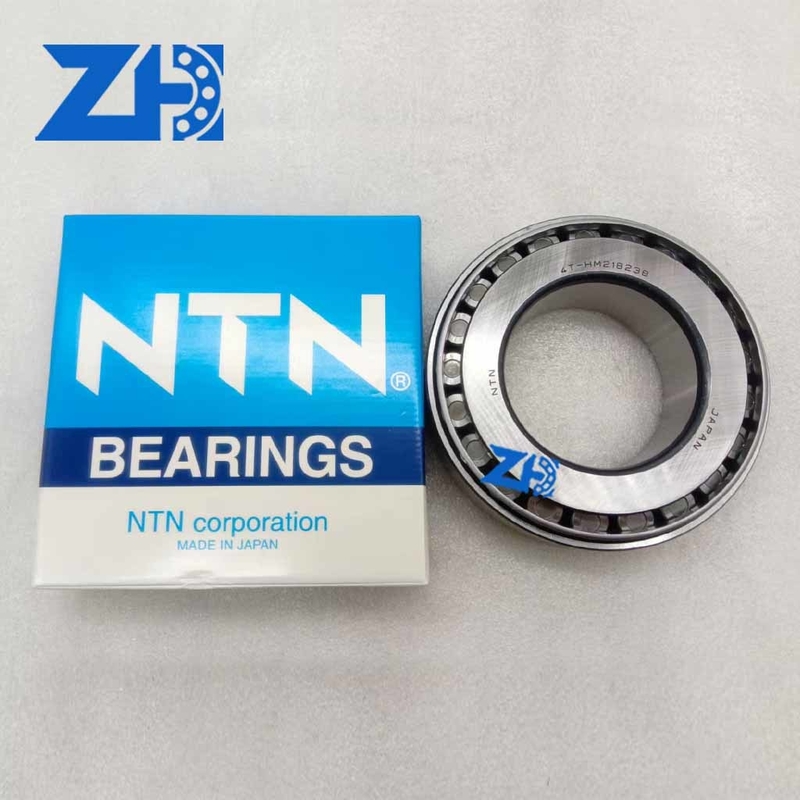 4T-HM218238 conische rollenlagers Lagers voor elektronica, lagers voor naaldwielverminder, lagers voor booglassen, lagers voor landbouwmachines, enz.