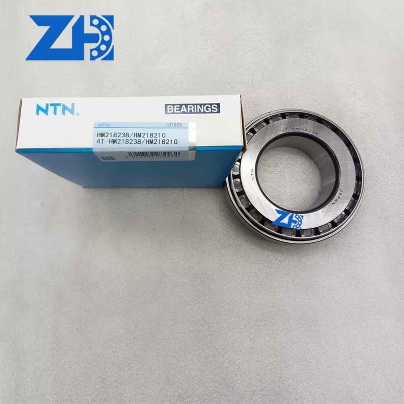 4T-HM218238 conische rollenlagers Lagers voor elektronica, lagers voor naaldwielverminder, lagers voor booglassen, lagers voor landbouwmachines, enz.