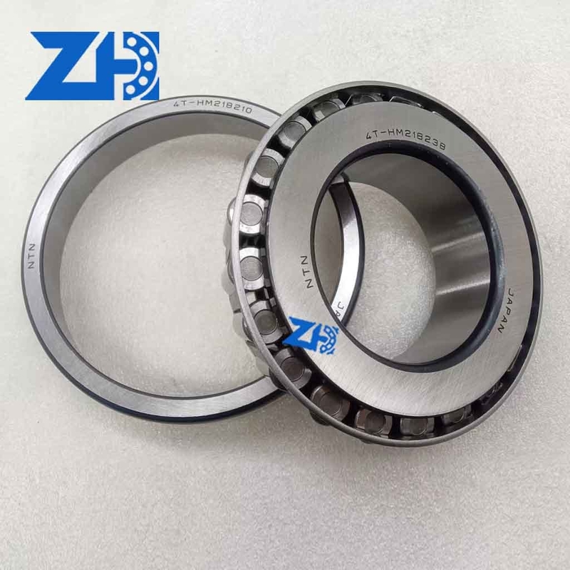 4T-HM218238 conische rollenlagers Lagers voor elektronica, lagers voor naaldwielverminder, lagers voor booglassen, lagers voor landbouwmachines, enz.