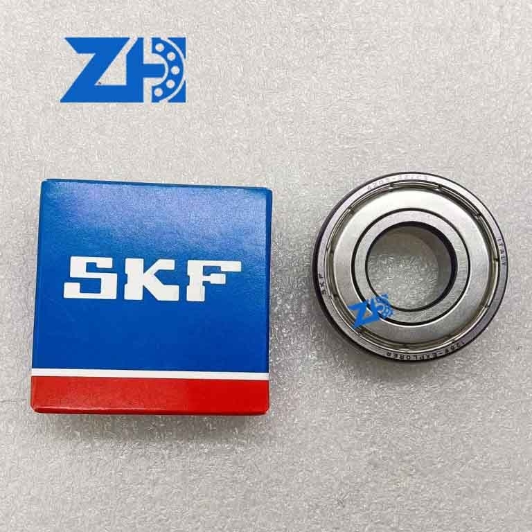 6203-2ZC3 Hogesnelheid waterpomplagers, generatorlagers, verbrandingsmotorlagers, ventilatorlagers voor boilers, ventilatorlagers voor boilers