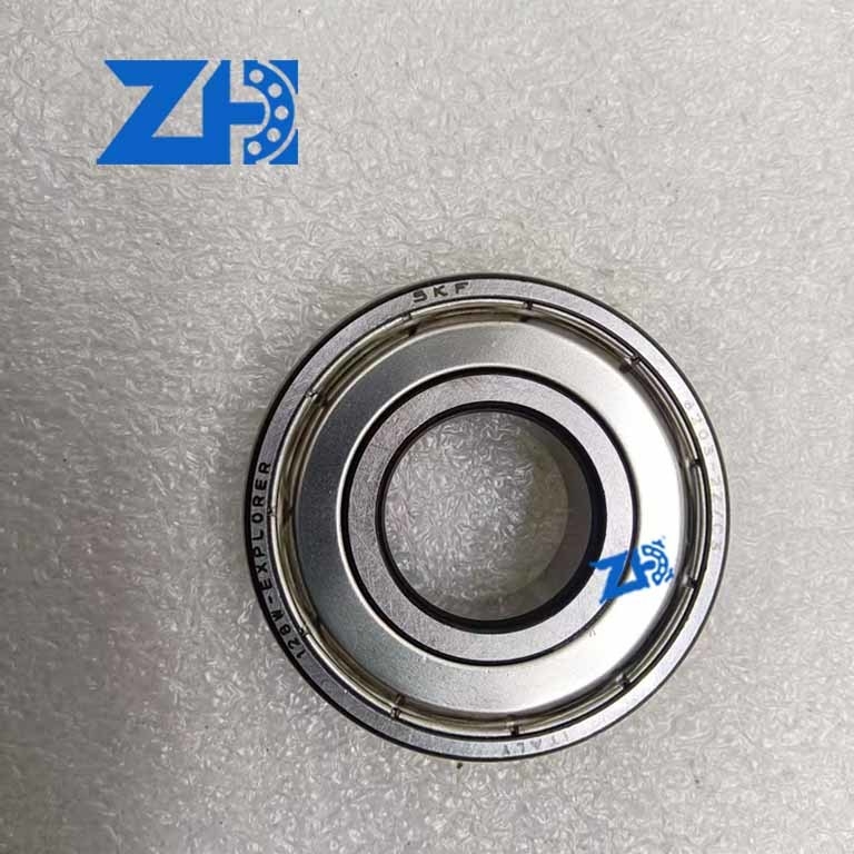 6203-2ZC3 Hogesnelheid waterpomplagers, generatorlagers, verbrandingsmotorlagers, ventilatorlagers voor boilers, ventilatorlagers voor boilers