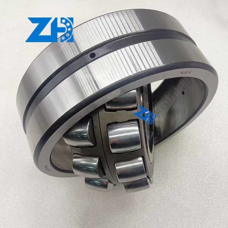 22317CDE4 Kugelrollagers, rollenlagers voor continu gietmachines, rollenlagers voor rollen, breeklagers, kogelmolenlagers, transportlagers