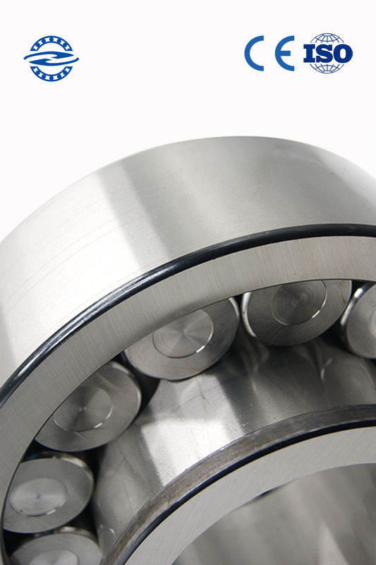 Njg-2328-VH het Cilindrische Lage Lager van de Wrijvingrol voor Alternator Hoge Lastcapaciteit 140*102*300MM