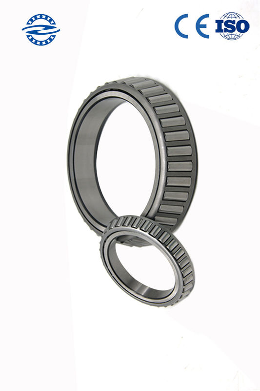 Enige het merkgrootte met lage snelheid 160*49*95mm van de Rij Spitse Rol Bearing33119 ZH