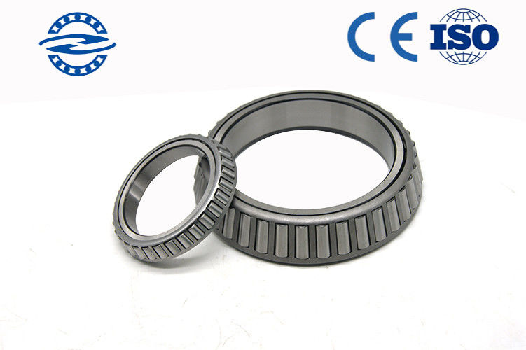Enige het merkgrootte met lage snelheid 160*49*95mm van de Rij Spitse Rol Bearing33119 ZH