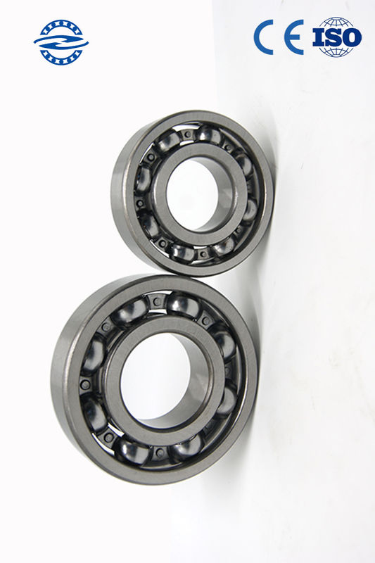 GCR15 Chrome-Kogellager 6205 Gewicht 0.125kg size20*47MM van de Staal Diep Groef