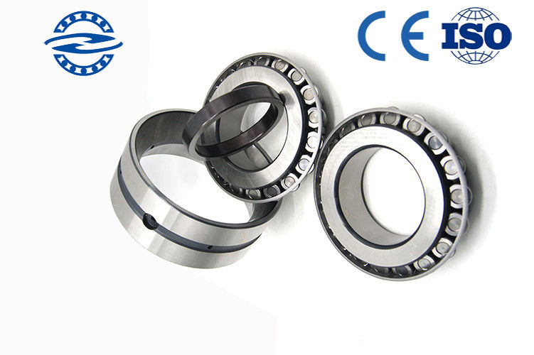 Het scheidbare 32205 Dubbele Lager van de Rij Verminderde Rol voor Machinev4 V5 P0 P6 grootte 25*52*19.25mm