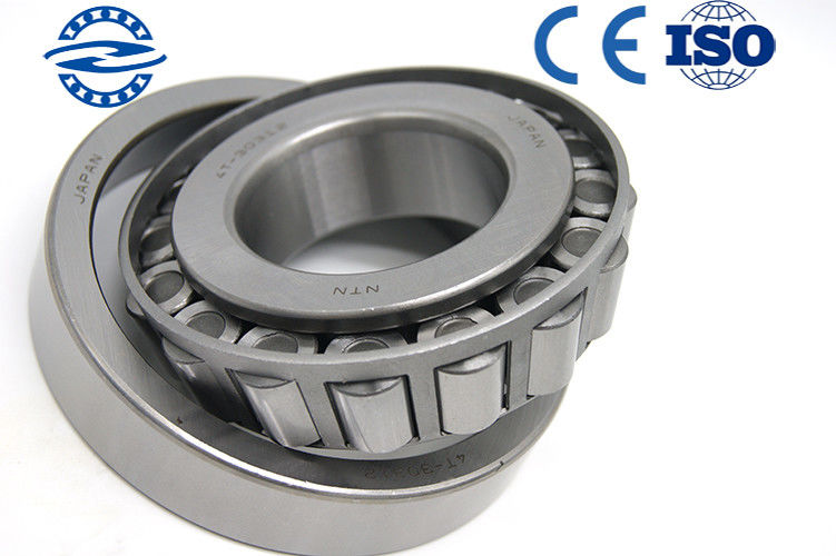 P0 P6 P5 32214 Enige de Lagers Buitendiameter 125*70*33.5mm van de Rij Verminderde Rol