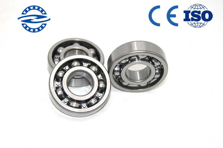 6214 diepe Grootte 70 *125 * 24mm/Hoge van het Groef Open Kogellager Chrome-Staalkogellagers