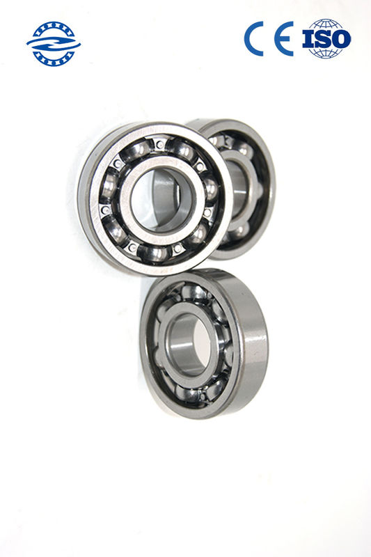 6214 diepe Grootte 70 *125 * 24mm/Hoge van het Groef Open Kogellager Chrome-Staalkogellagers