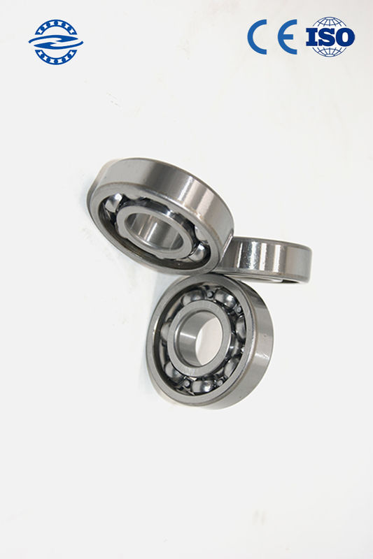 Open Diep GroefKogellager voor Molen 6213 Grootte 65 van V1 V2 V3 V4 * 120 * 23mm