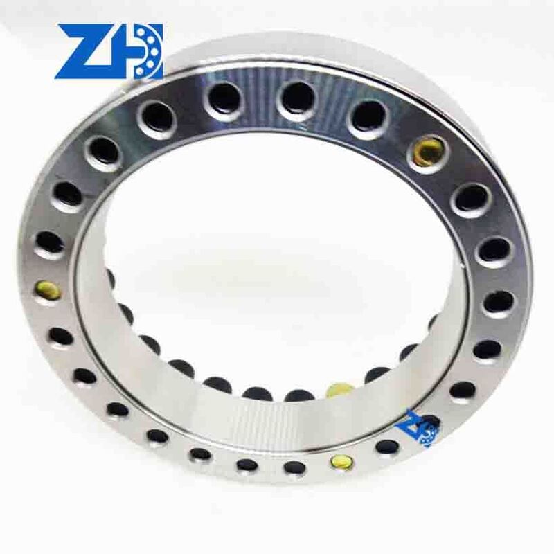 2Z-180X235X44 2Z-type uitbreidingsmouw, jaarlijkse asmouw