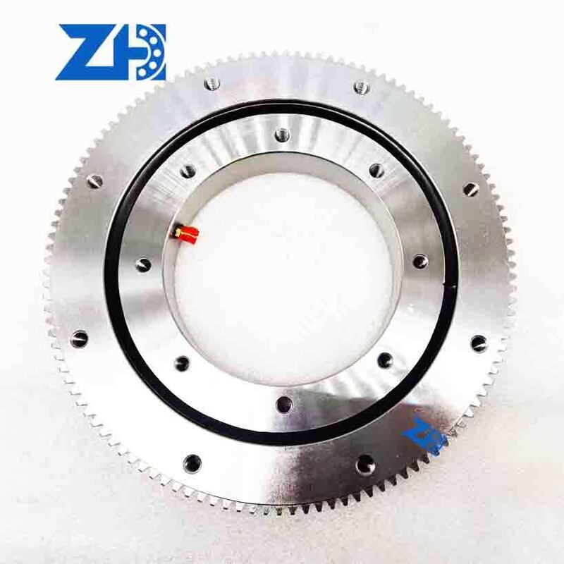 Het stuurwieldraailager 011.10.180 maat 124,5 * 244 * 36mm