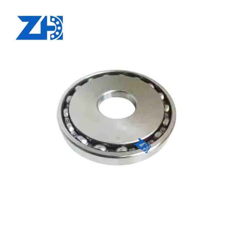 ZH lagers B30-230 China Bearing fabriek maat: 30*93*13mm