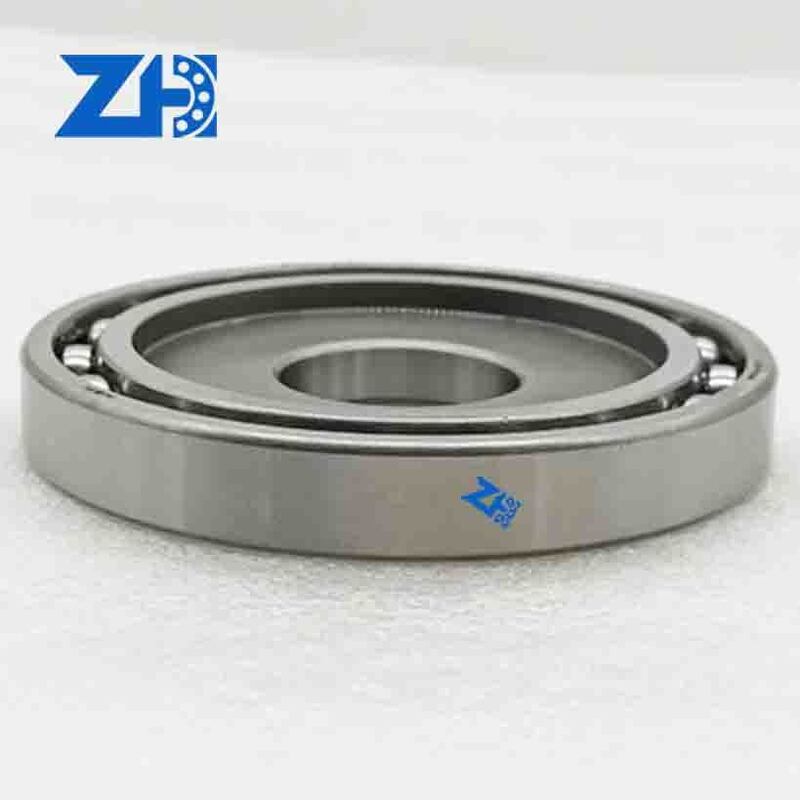 ZH lagers B30-230 China Bearing fabriek maat: 30*93*13mm