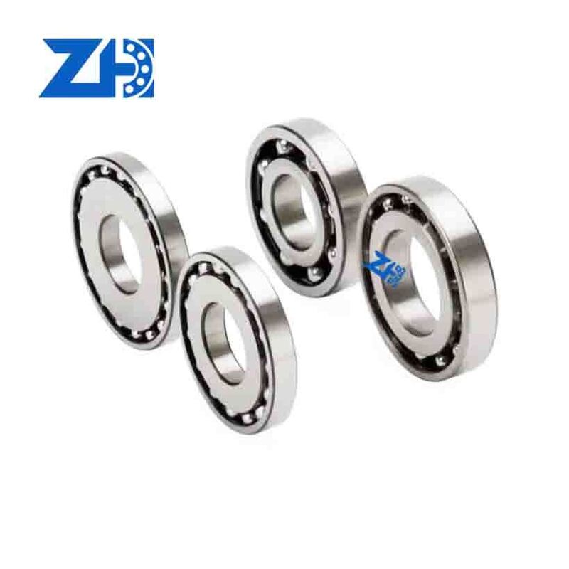 Lagers groothandel B37-15 generatorlagers maat:37*88*18.8mm