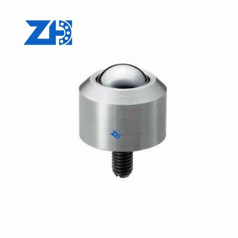 Schroefvormige universele kogellagers CY-25D ZH