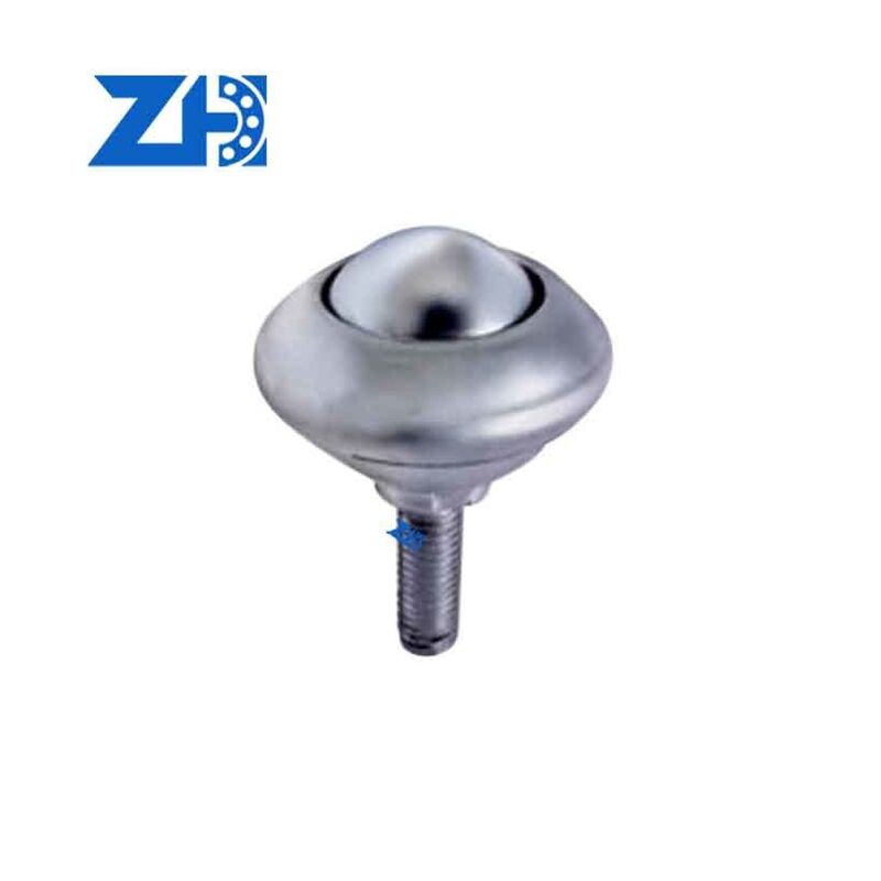 Schroefvormige universele kogellagers CY-25D ZH
