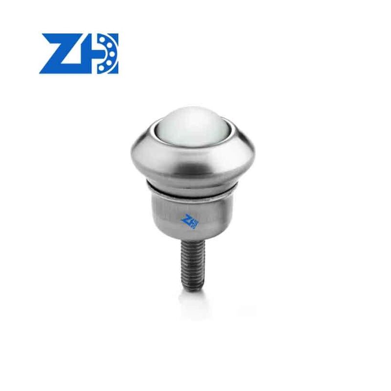 Schroefvormige universele kogellagers CY-25D ZH