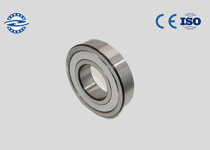 6221 de diepe Kogellagers 3.78KG van de Groef Hoge Diepe Groef buiten Diameter 105*190*36mm