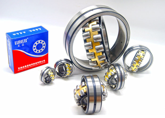 NSK 22324 de Sferische Lagers van de Hoge snelheidsrol voor PC300-5/6 P4 P2 P5