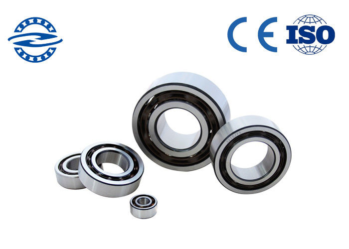 Het dubbele Kogellager 6303cc/W33 2RS/ZZ van de Rij Diepe Groef Voor 17mm het Staal van Schachtchrome