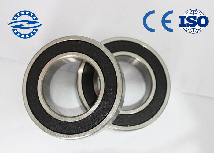 6024 6026 6028 van het de GroefKogellager van ZZ 2RS OPEN Diepe Hoge Nauwkeurigheid 120*180*28MM