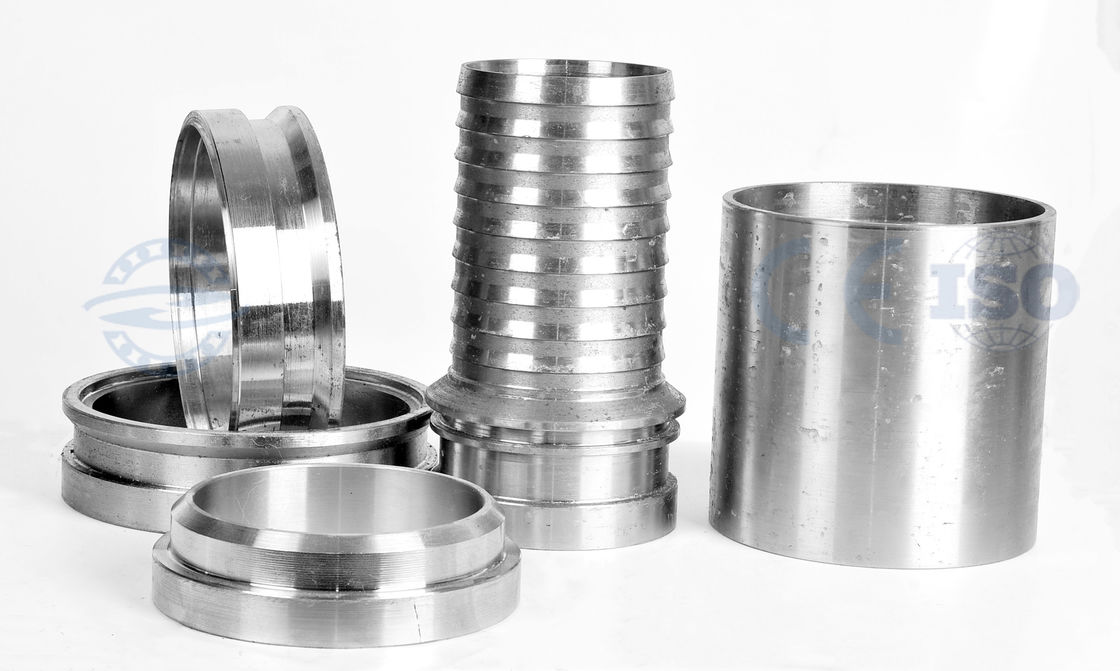 NA5902 het Lager van de naaldrol met het binnengewicht 0.051kg van de ringsgrootte 15x28x18 mm