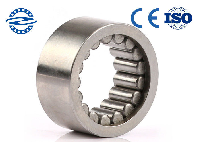 HK0606 kleine de Naald Dragende Grootte van de Naaldlagers Getrokken Kop 6 X 10 X 6 mm