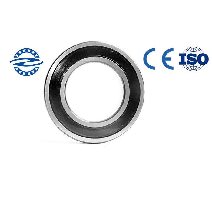 NSK SKF 6016 Diep de GroefKogellager van C3 Gcr15 voor Graafwerktuig 06000-06915