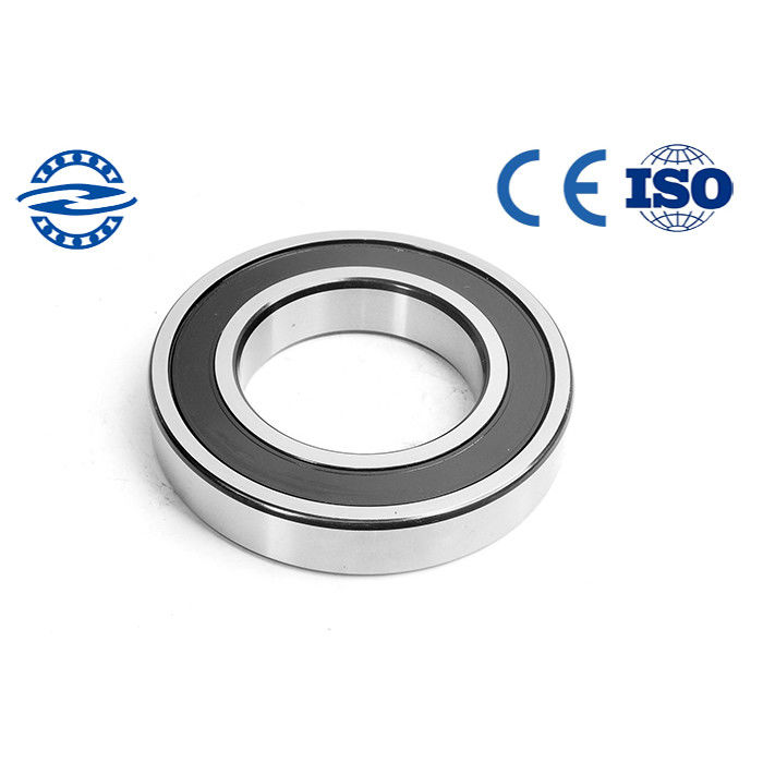 NSK SKF 6016 Diep de GroefKogellager van C3 Gcr15 voor Graafwerktuig 06000-06915